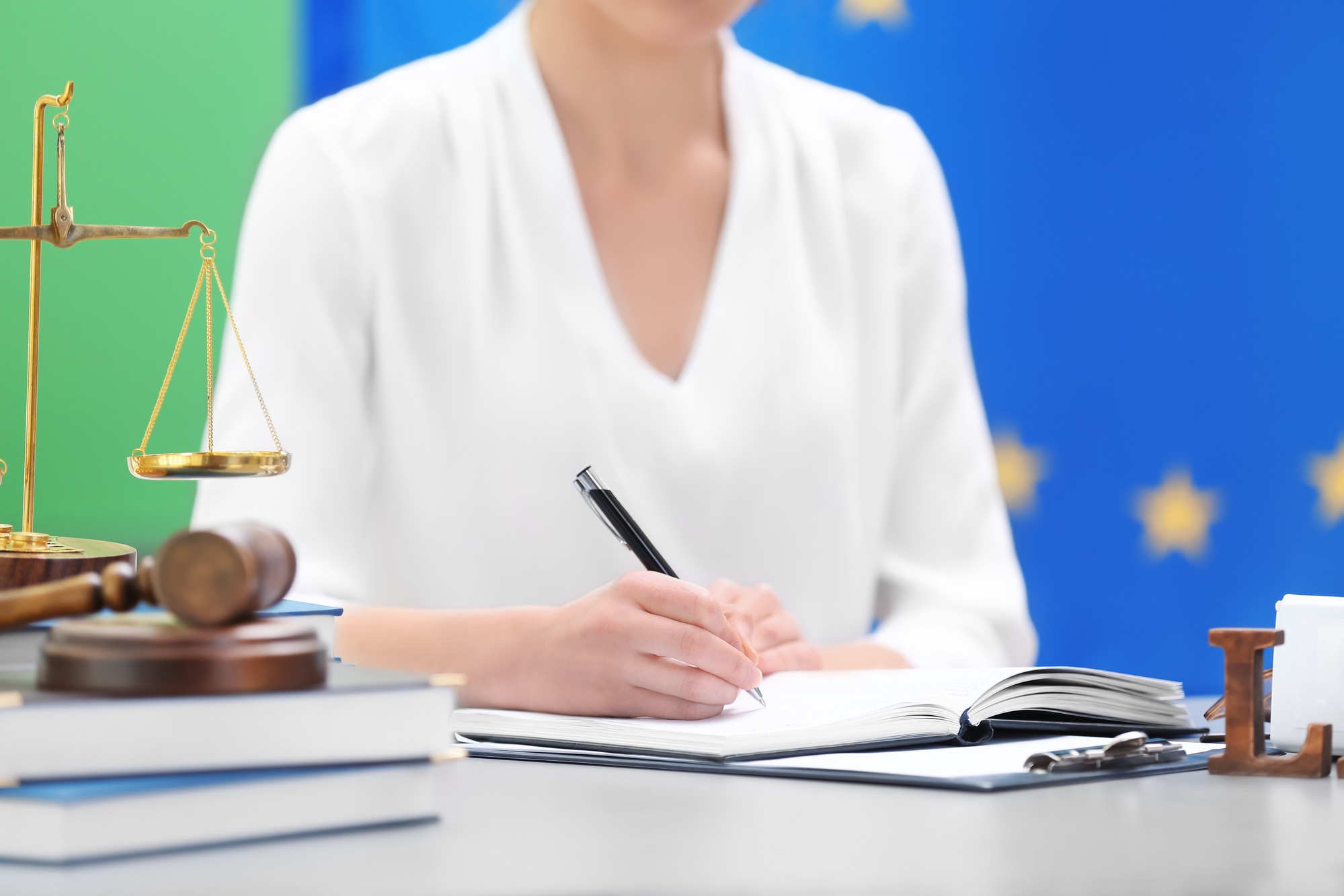 come diventare avvocato europeo